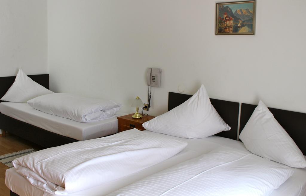Oelberg Mini-hôtel 2*