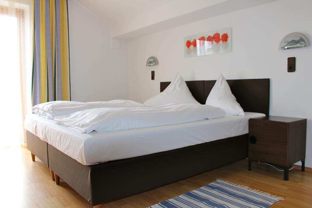 Oelberg Mini-hôtel Innsbruck