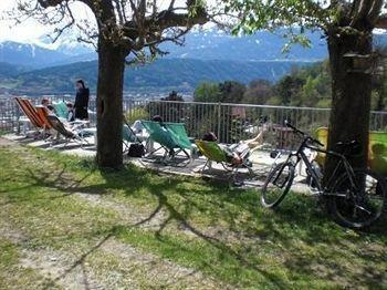 Oelberg Mini-hôtel 2*