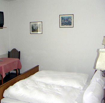 Oelberg Mini-hôtel 2*