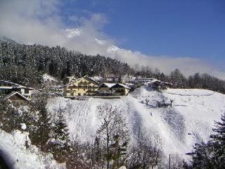 Mini-hôtel Oelberg