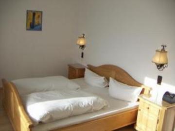 Oelberg Mini-hôtel Innsbruck