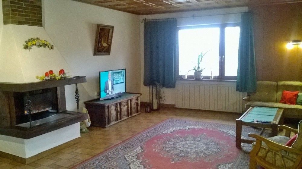 Mini-hôtel Oelberg 2*