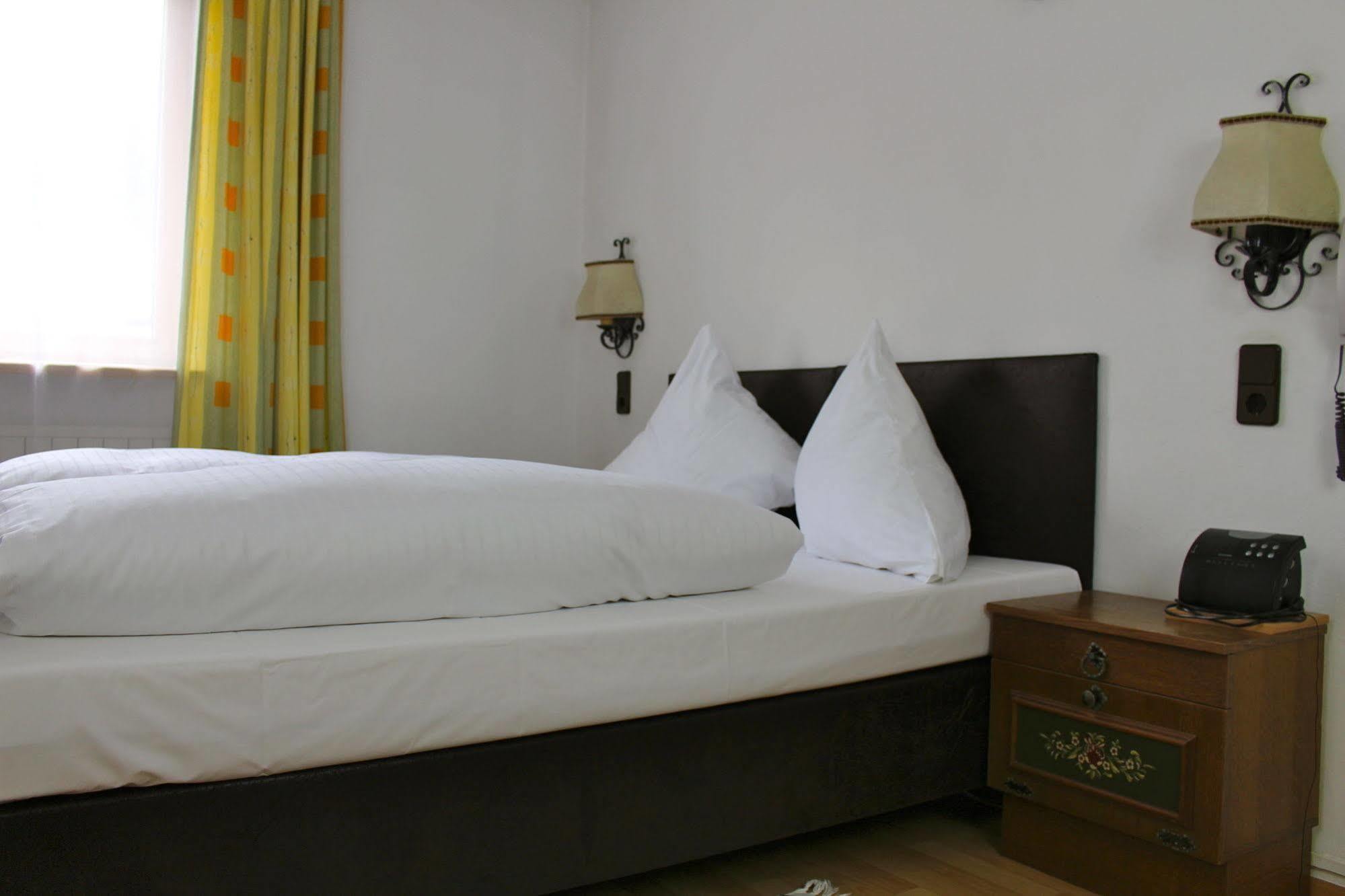 Mini-hôtel Oelberg 2*