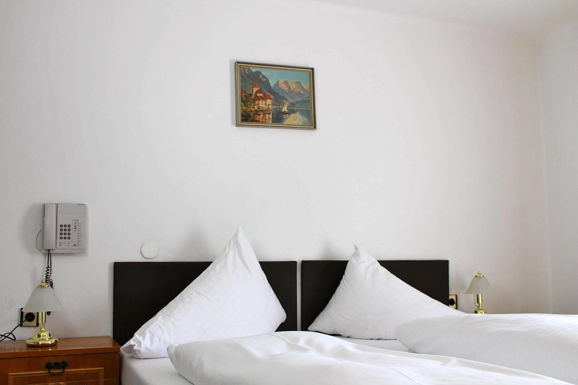Oelberg Mini-hôtel 2*