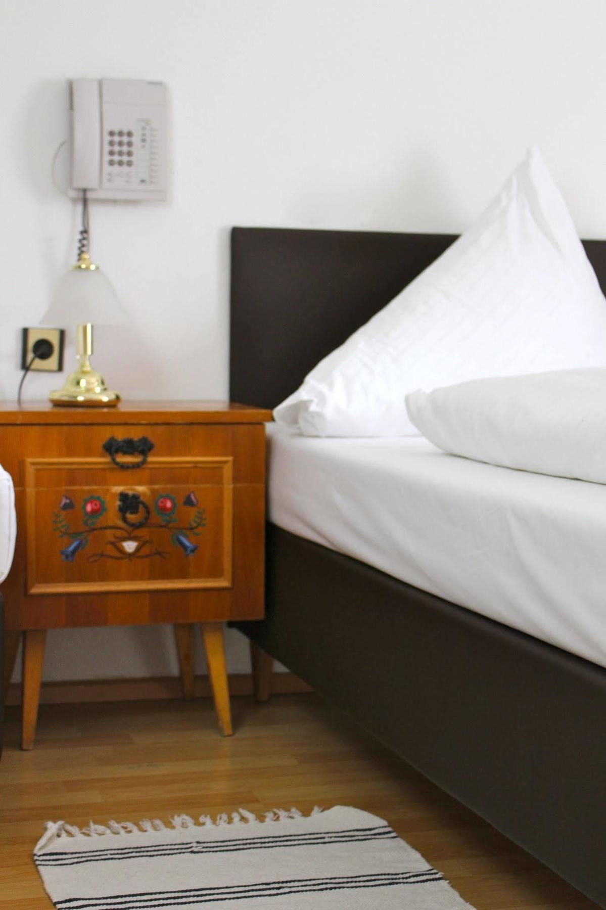 Mini-hôtel Oelberg 2*